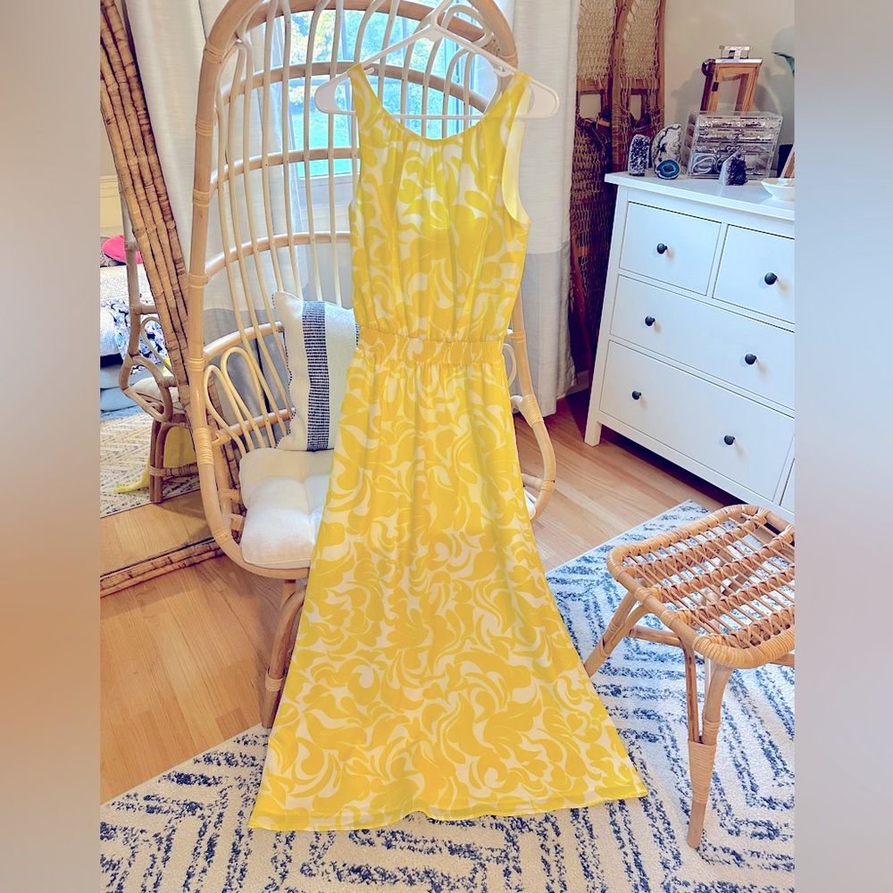 Ann Taylor dress